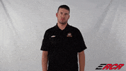 jordan mcgraw slow clap GIF by Richard Childress Racing