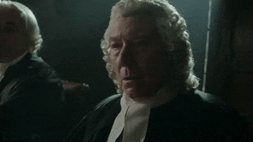 Surprise GIF by Poldark