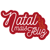 Natal Sticker by bb básico