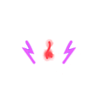 Dance Party Love Sticker by Cobra