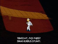 Season 2 Lance Murdock GIF by The Simpsons