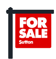 suttongroup sutton sutton group sutton real estate Sticker