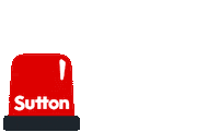 suttongroup sutton sutton group sutton real estate Sticker