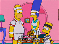 homer simpson GIF
