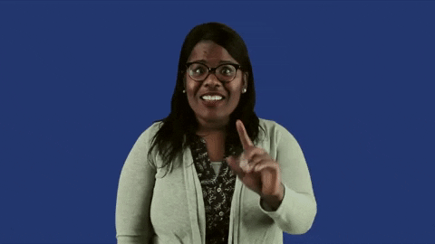 Asl Omg GIF
