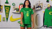 Ncaa Soccer GIF by GoDucks
