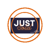 Justsold Lancaster Sticker by JDGallaghers