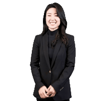 Ara Jht Sticker by jinhongteam