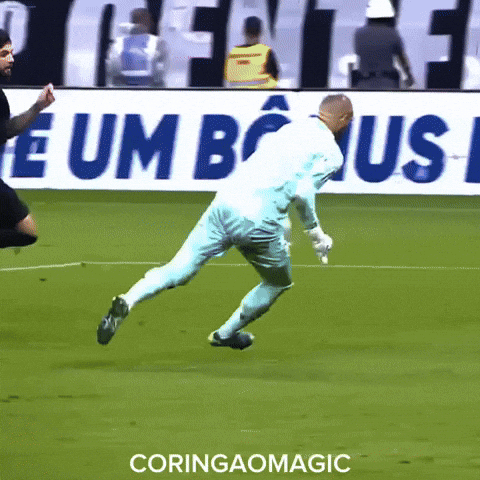 Corinthians Sccp GIF