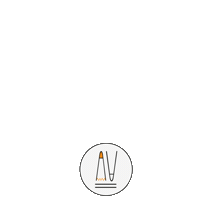 atipica atipica marketing Sticker