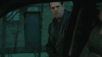 blue bloods step brother GIF by CBS