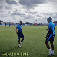 Bahia Ecb GIF