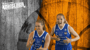 Sport Basketball GIF by Basket_fi