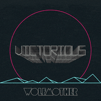 wolfmother victorious album GIF by Wolfmother Official