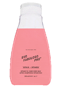 Evo Fabuloso Sticker by Haircare Australia