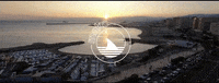 makogenova party dj night gold GIF