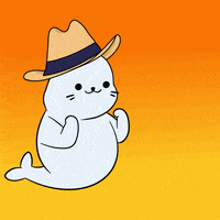 Art Fun GIF by Sappy Seals Community