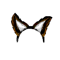 carnaval zorro Sticker by Ladrón de Manzanas