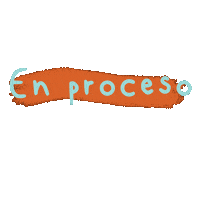 Work In Progress Love Sticker