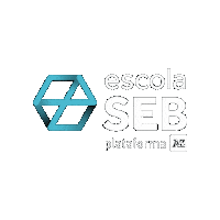 SebEscola escola vestibular seb ensino Sticker