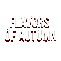 Podzimní Drinky Sticker by ORLEN CZ