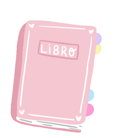 Book Read Sticker by memofix