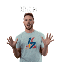 baseball omg Sticker by Red Bull