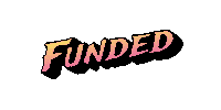 Realtor Funding Sticker by Yanni Raz