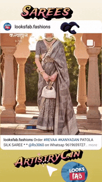 Buy Now Fashion GIF by ArtistryC