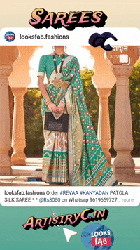 Buy Now Fashion GIF by ArtistryC