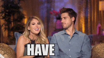 bad girls club love GIF by WE tv