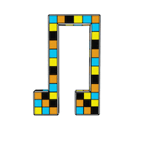 Ai Sticker by Nu Androids