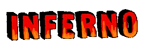 igorsaringer hot hell igor inferno Sticker