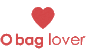 Obaglovers Sticker by Obag Polska