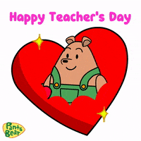 Teacher GIF