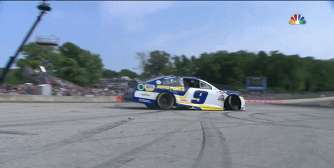 4Th Of July Sport GIF by NASCAR