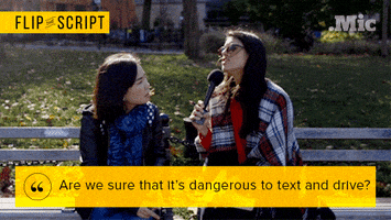 original video mic GIF