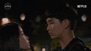 Korean Drama Kiss GIF by The Swoon
