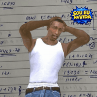 Gta San Andreas GIF by Sou Eu Na Vida