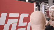 Sport Mma GIF by UFC