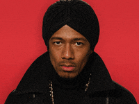 say what GIF by Nick Cannon