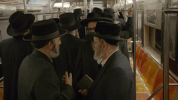 broadcity season 2 episode 1 nyc new york city GIF