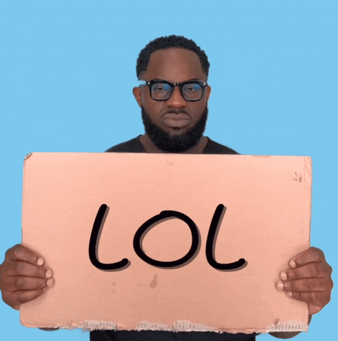 Comedy Lol GIF by Phit Pharmacist