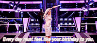 christina aguilera team xtina GIF by The Voice