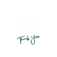 Thankyou Sticker by AdlerAdelboden