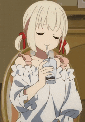 Takina GIF
