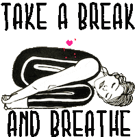 girls love Sticker