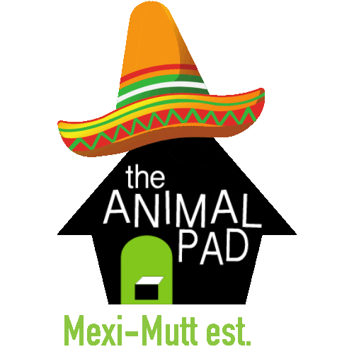 Tap Mexican Sticker by theanimalpad