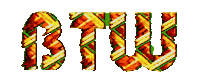 Art Glitch Sticker
