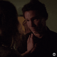 sad tv show GIF by Animal Kingdom on TNT